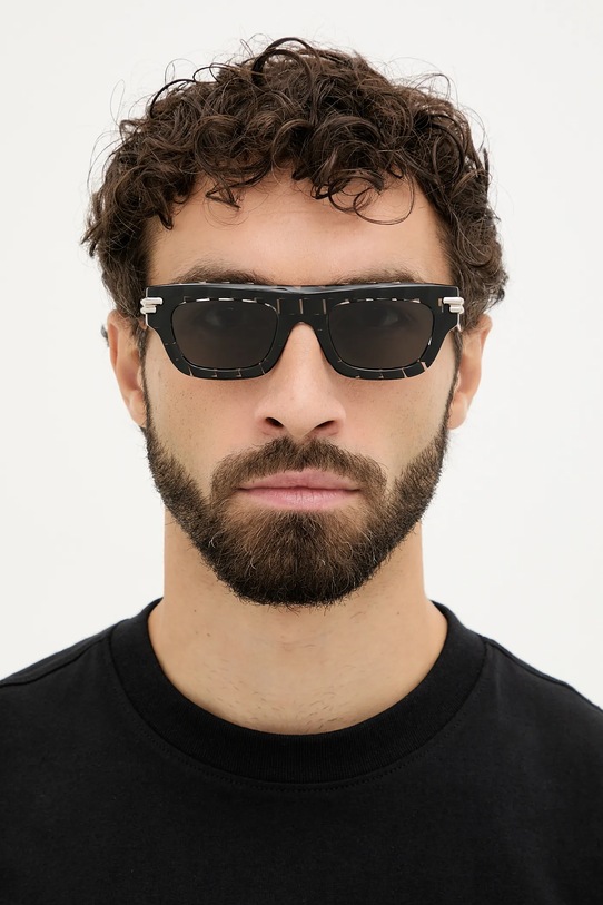 Bottega Veneta okulary przeciwsłoneczne BV1321S