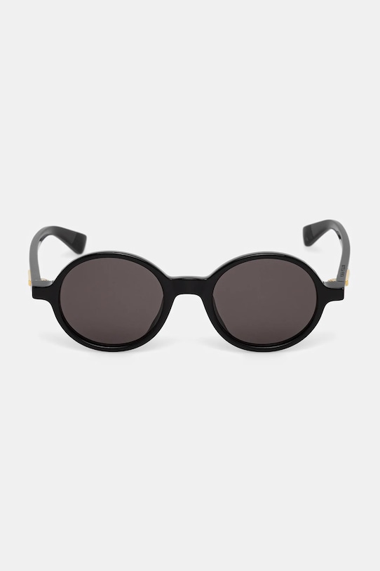 Bottega Veneta ochelari de soare negru BV1430S