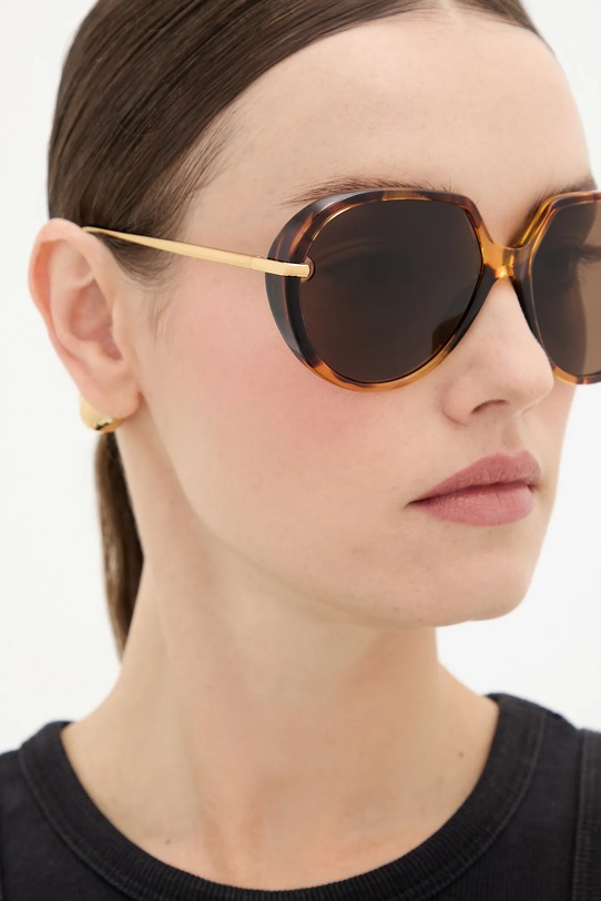 Bottega Veneta ochelari de soare BV1436S