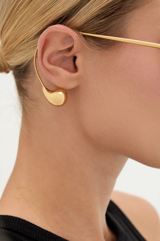 Сонцезахисні окуляри Bottega Veneta BV1436S