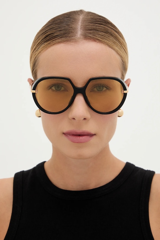 Bottega Veneta okulary przeciwsłoneczne BV1436S