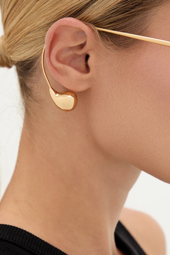 Bottega Veneta okulary przeciwsłoneczne BV1436S