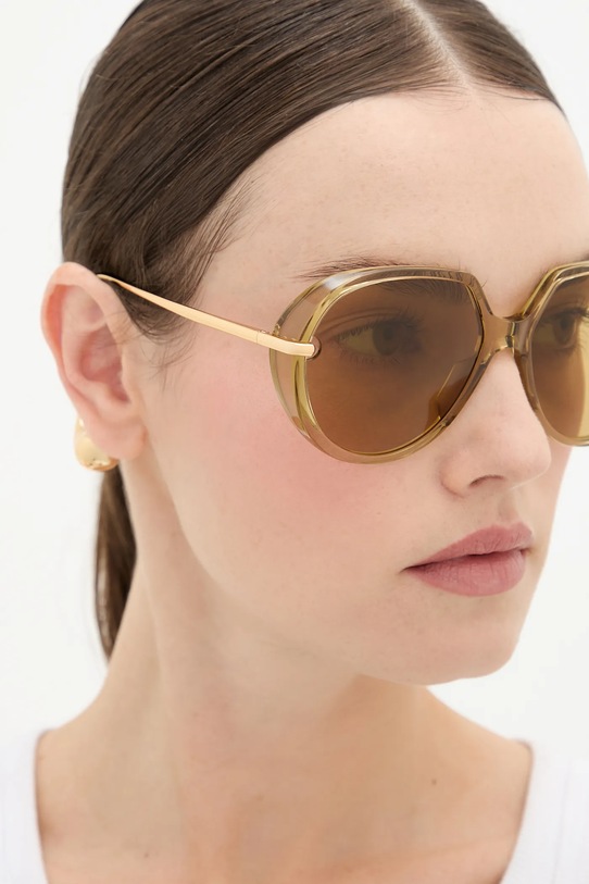 Bottega Veneta ochelari de soare BV1436S