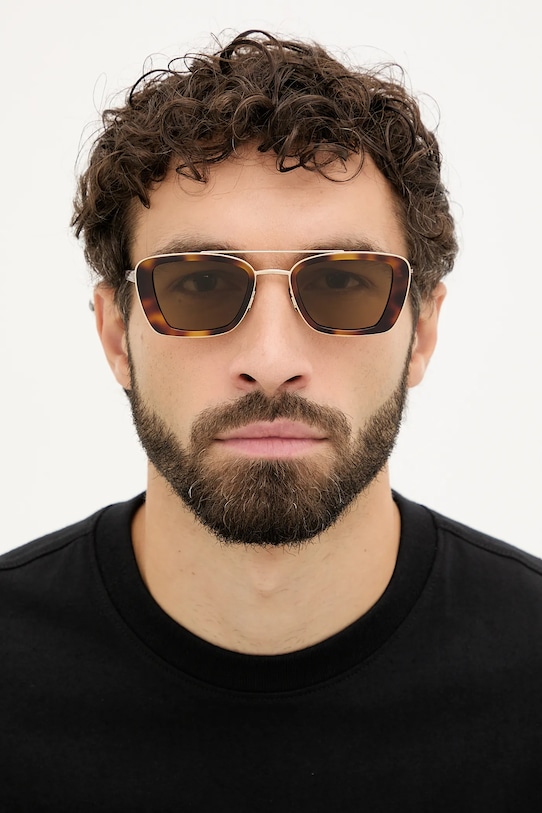 Сонцезахисні окуляри Saint Laurent SL.825