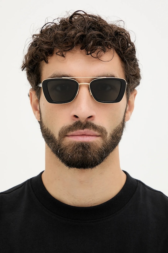 Сонцезахисні окуляри Saint Laurent SL.825