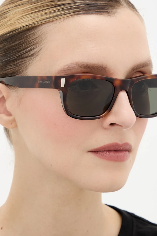 Сонцезахисні окуляри Saint Laurent SL.83