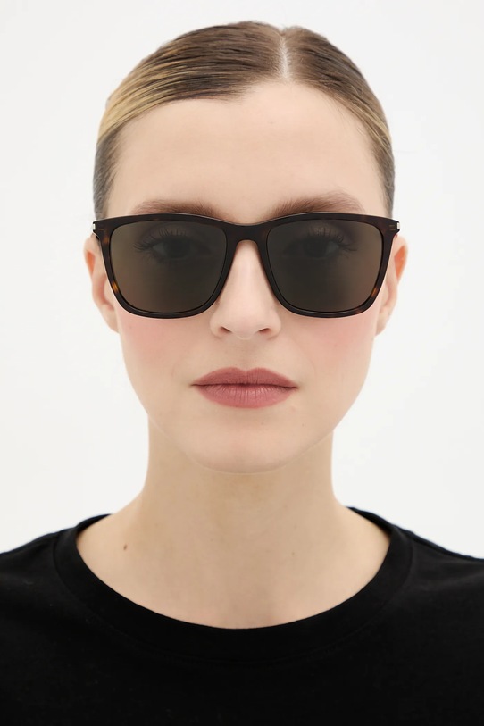 Saint Laurent okulary przeciwsłoneczne SL.851