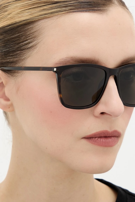 Saint Laurent okulary przeciwsłoneczne SL.851
