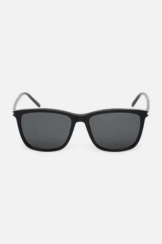 Saint Laurent okulary przeciwsłoneczne SL.851 czarny AA00