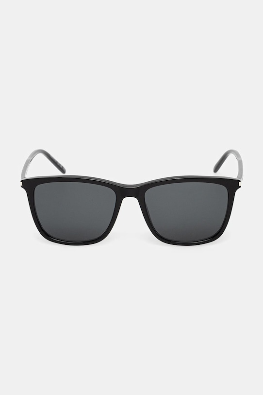 Saint Laurent okulary przeciwsłoneczne czarny SL.851