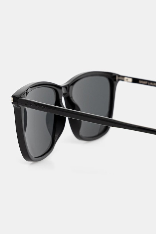 Saint Laurent okulary przeciwsłoneczne SL.851 czarny