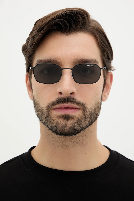 Armani Exchange okulary przeciwsłoneczne 0AX2056S