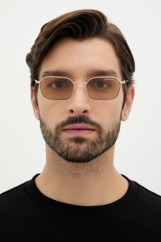 Armani Exchange okulary przeciwsłoneczne 0AX2056S