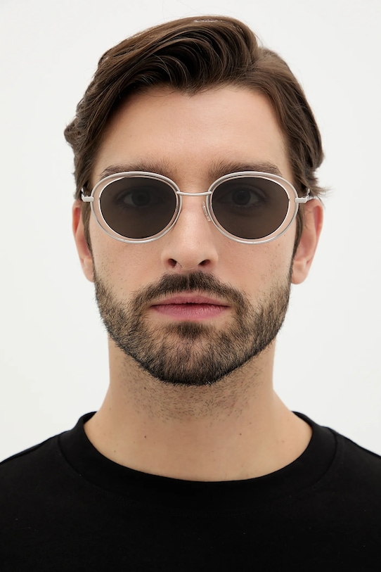 Diesel okulary przeciwsłoneczne 0DL1018