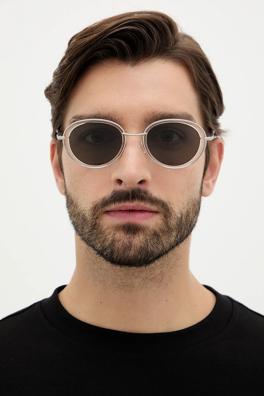 Diesel okulary przeciwsłoneczne 0DL1018