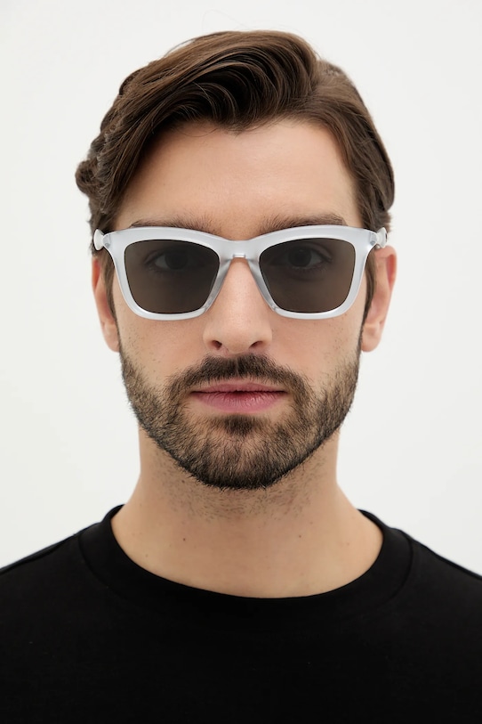 Diesel okulary przeciwsłoneczne 0DL3008U