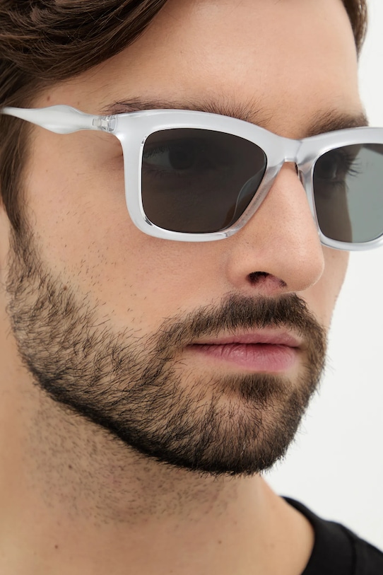 Diesel okulary przeciwsłoneczne 0DL3008U