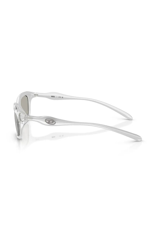 Akcesoria Diesel okulary przeciwsłoneczne 0DL3013U szary