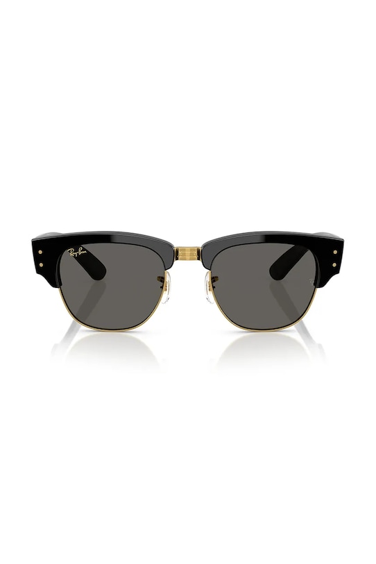 Ray-Ban okulary przeciwsłoneczne czarny 0RB0316S.6826J5