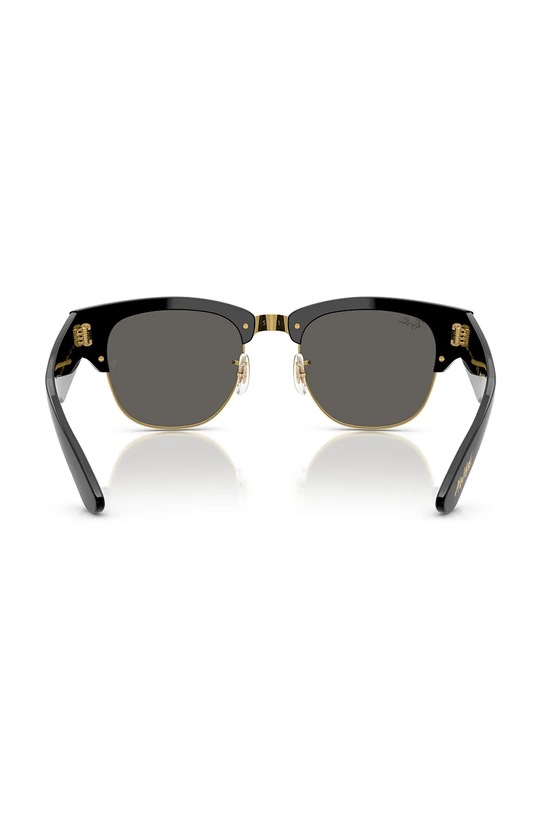 Ray-Ban okulary przeciwsłoneczne czarny 0RB0316S.6826J5