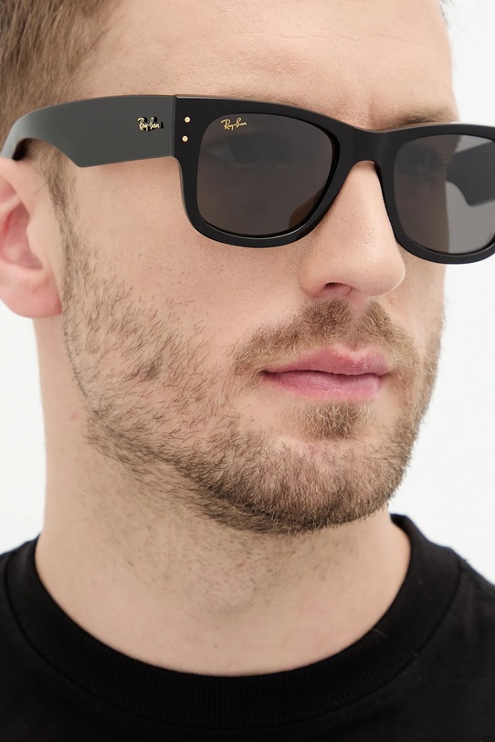 Sunčane naočale Ray-Ban 0RB0840S.6826J5