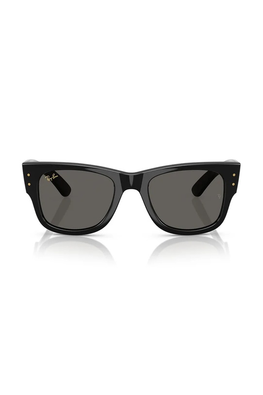 Ray-Ban okulary przeciwsłoneczne 0RB0840S.6826J5 czarny AA00