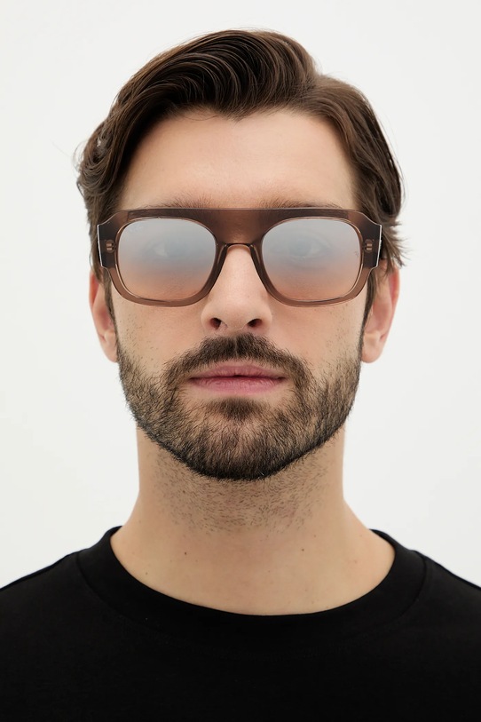 Сонцезахисні окуляри Ray-Ban 0RB2218.67278Z