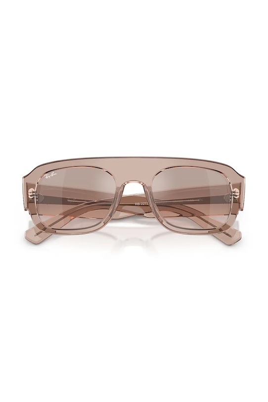 Ray-Ban okulary przeciwsłoneczne 0RB2218.67278Z