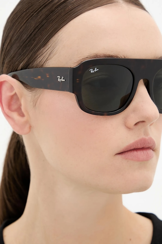 Солнцезащитные очки Ray-Ban 0RB2218.679071