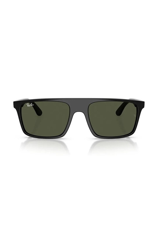 Солнцезащитные очки Ray-Ban 0RB2222.901/31 чёрный AA00