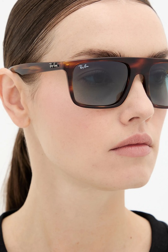 Ray-Ban ochelari de soare 0RB2222.954/3M
