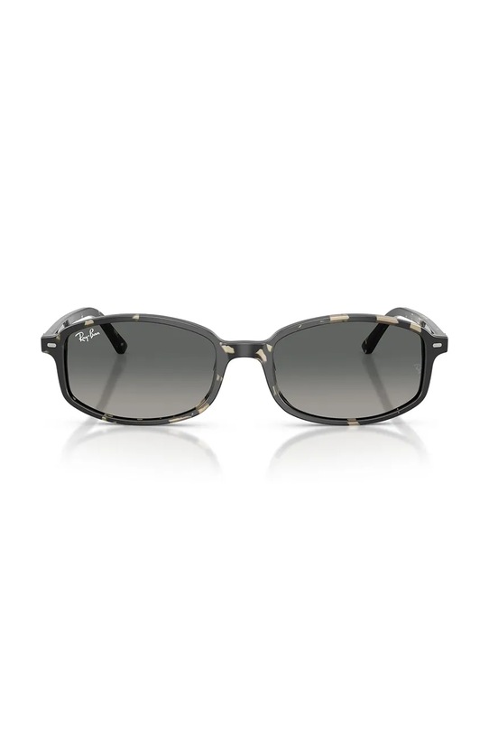 Slnečné okuliare Ray-Ban 0RB2232.133371 sivá AA00
