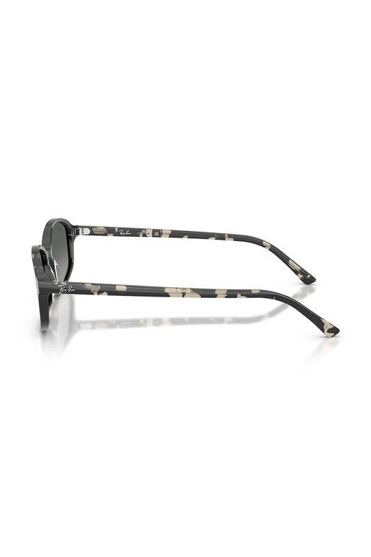 Doplnky Slnečné okuliare Ray-Ban 0RB2232.133371 sivá