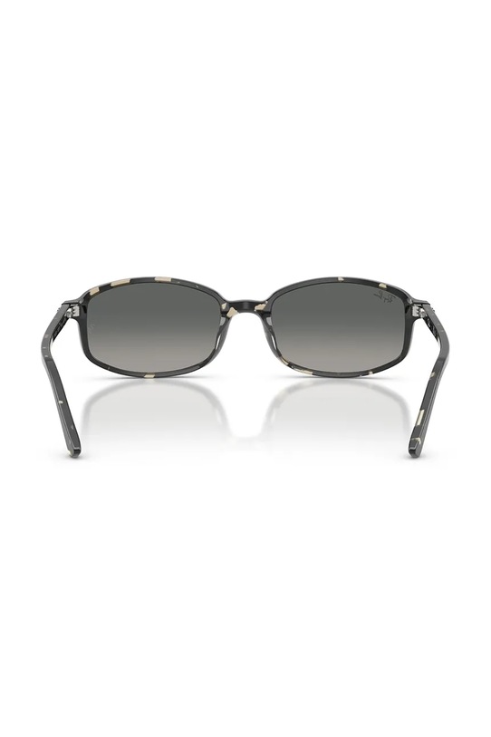Slnečné okuliare Ray-Ban sivá 0RB2232.133371