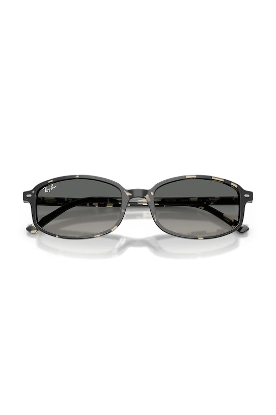 Slnečné okuliare Ray-Ban 0RB2232.133371 sivá