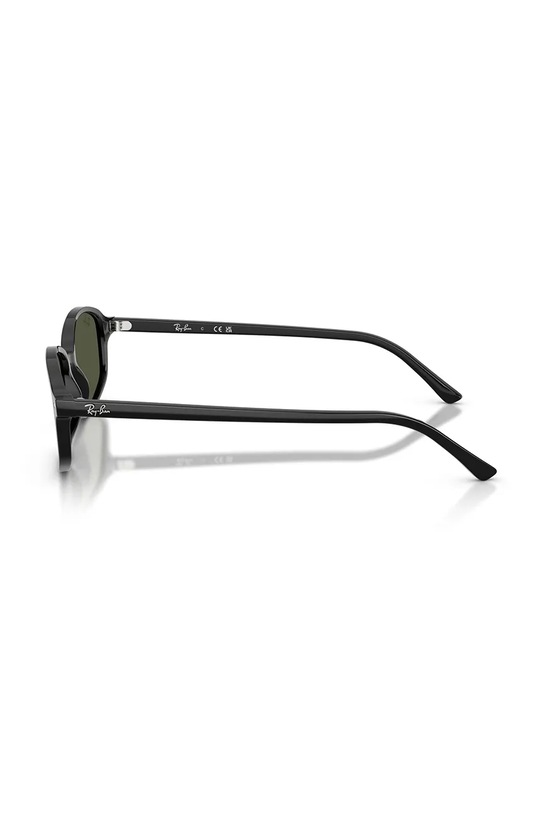 Akcesoria Ray-Ban okulary przeciwsłoneczne 0RB2232.901/31 czarny