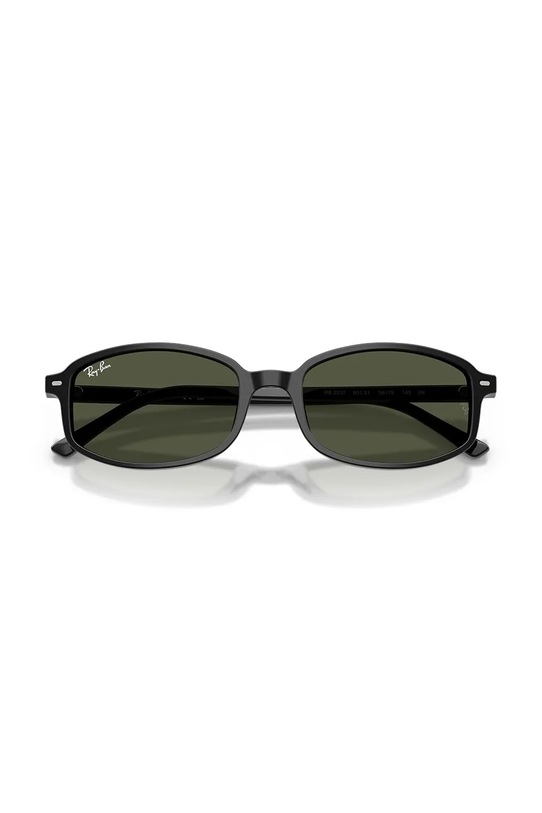 Ray-Ban okulary przeciwsłoneczne 0RB2232.901/31 czarny