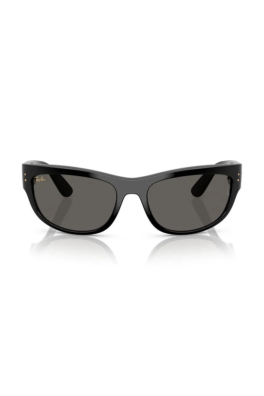Ray-Ban okulary przeciwsłoneczne 0RB2289.6826J5 czarny AA00