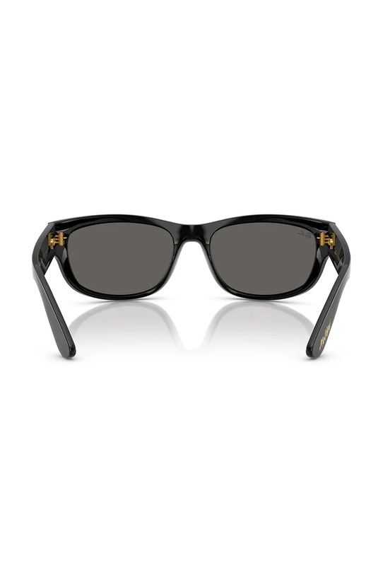 Ray-Ban okulary przeciwsłoneczne czarny 0RB2289.6826J5
