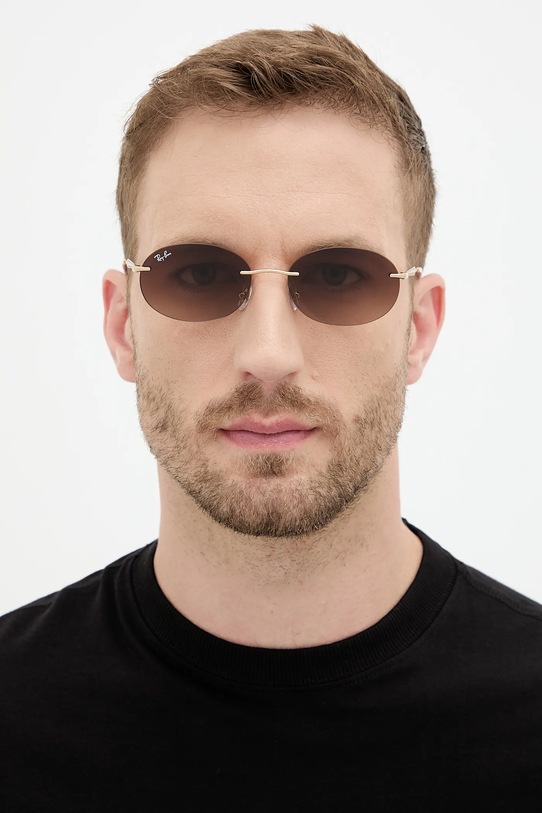 Ray-Ban ochelari de soare 0RB3767
