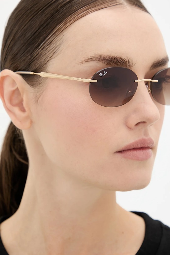 Ray-Ban ochelari de soare 0RB3767