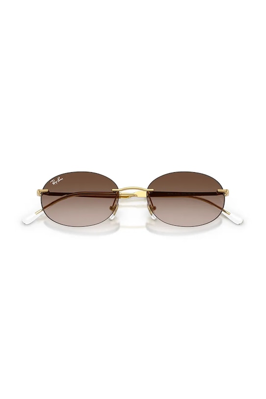 Ray-Ban okulary przeciwsłoneczne 0RB3767