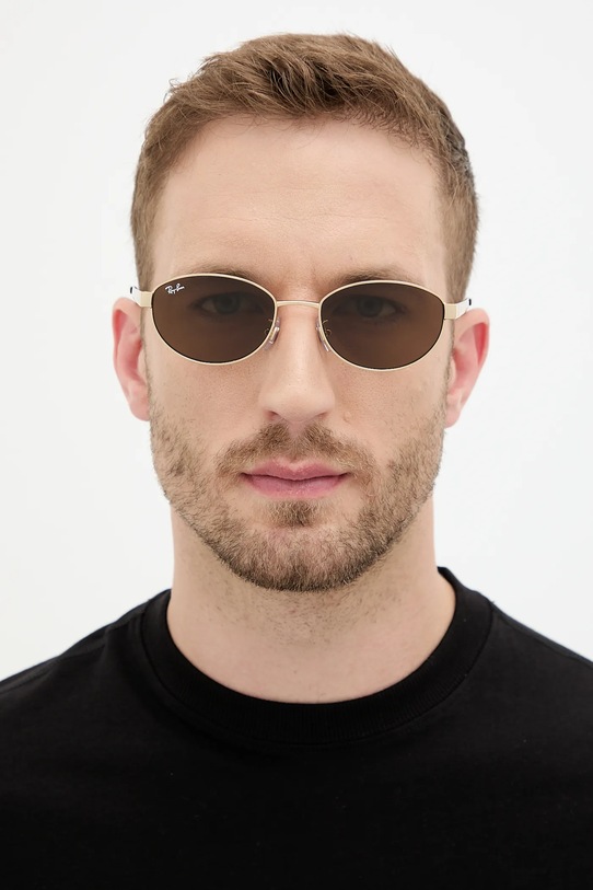 Ray-Ban ochelari de soare 0RB3774D