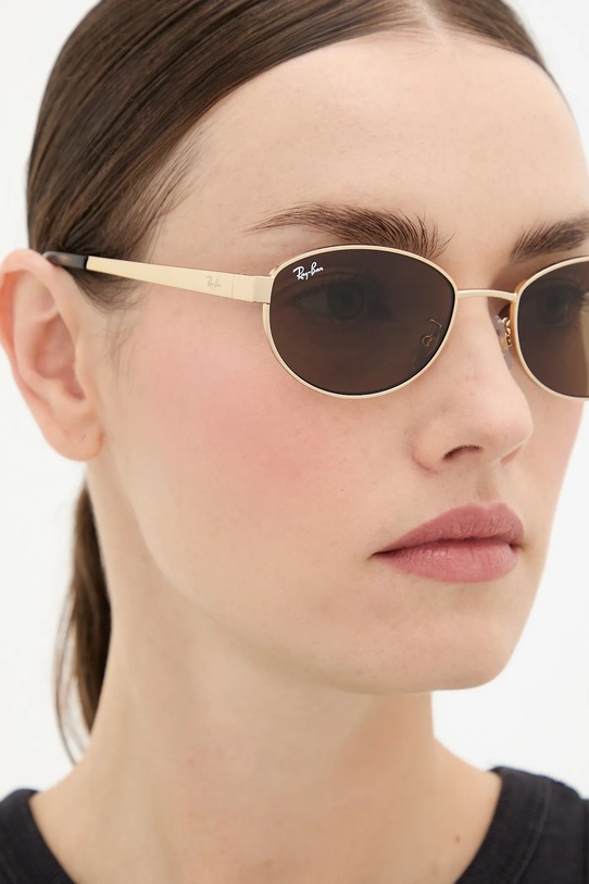 Ray-Ban ochelari de soare 0RB3774D