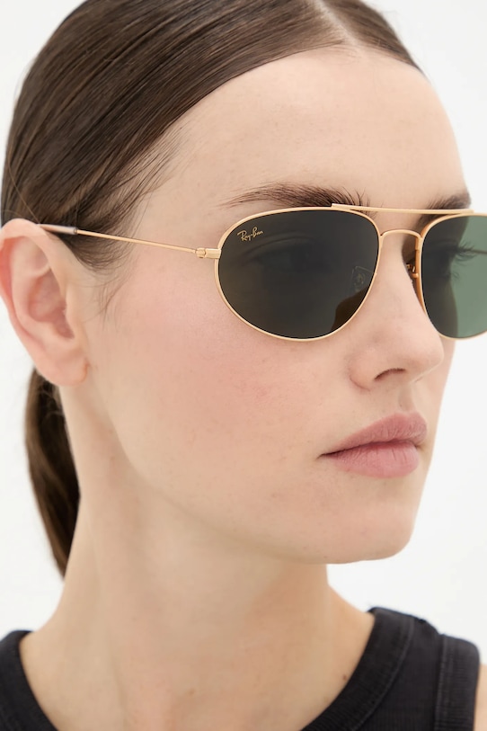 Slnečné okuliare Ray-Ban 0RB3945
