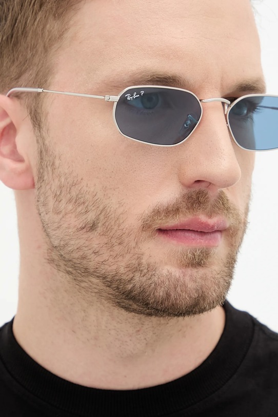 Ray-Ban ochelari de soare 0RB3947.003/S2