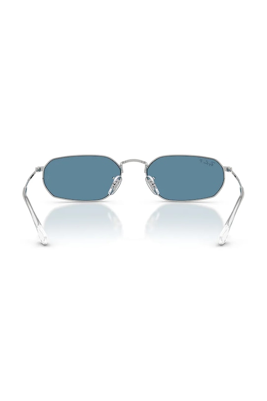 Ray-Ban ochelari de soare 0RB3947.003/S2