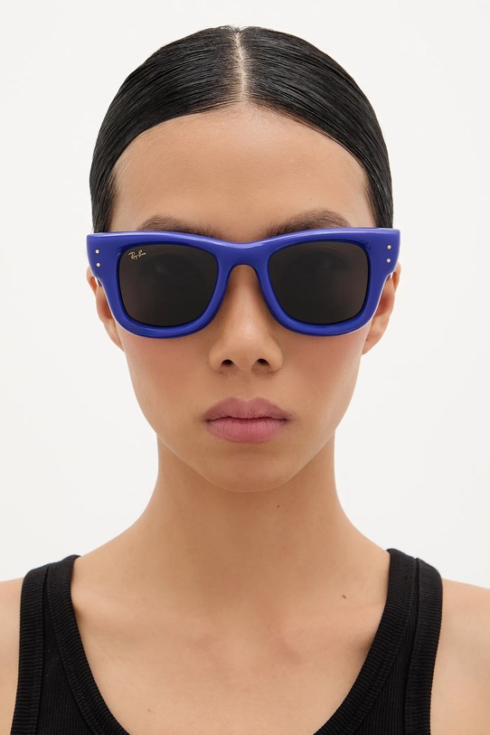 Ray-Ban okulary przeciwsłoneczne 0RB4940