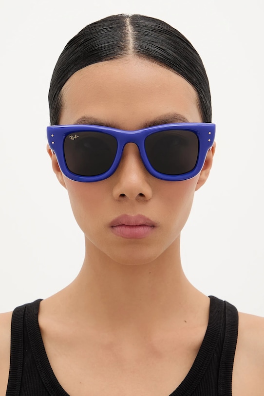 Ray-Ban okulary przeciwsłoneczne 0RB4940