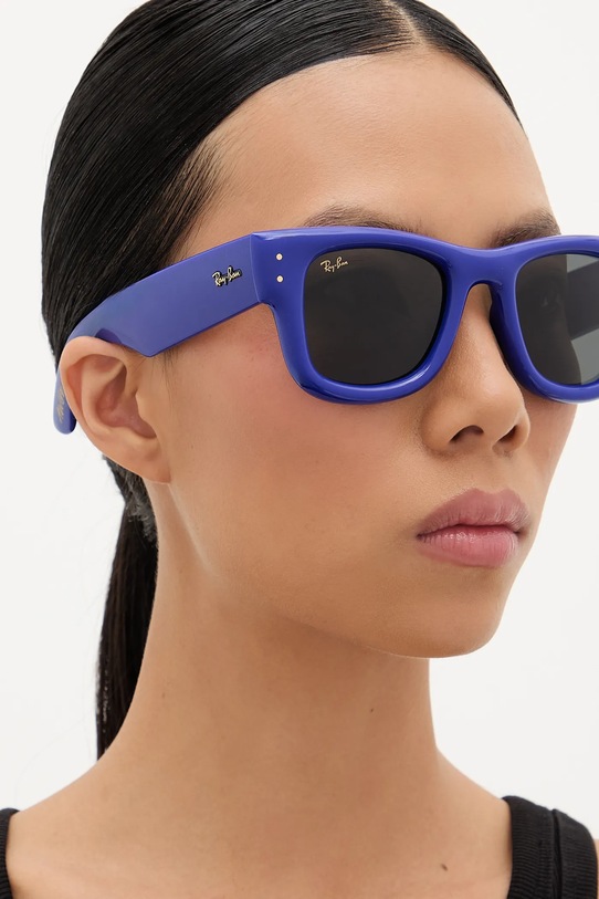 Ray-Ban okulary przeciwsłoneczne 0RB4940